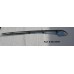 Chrome Bumper Blade LHR